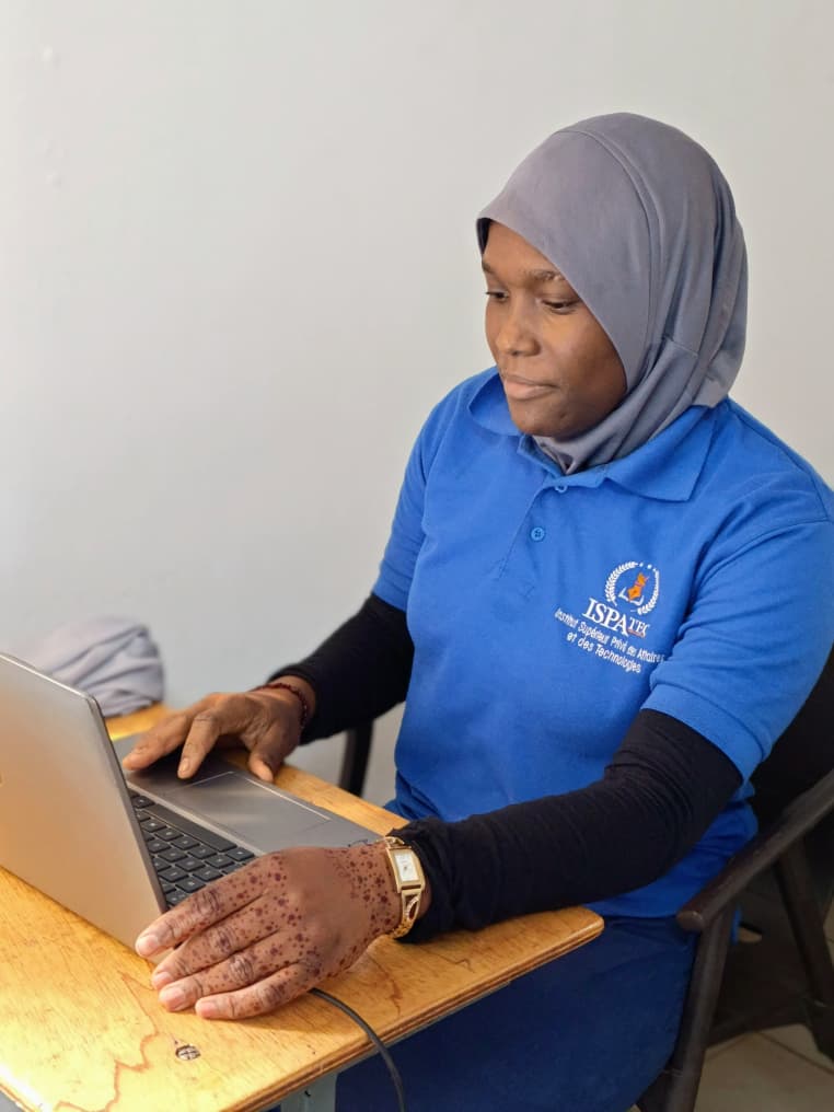 Fatoumata TRAORÉ
