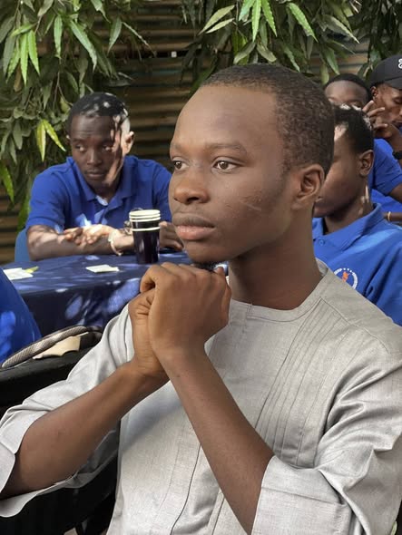 FOFANA