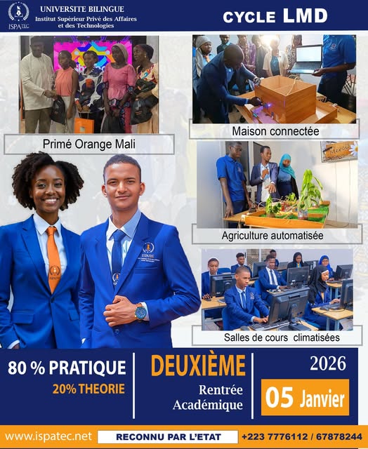 Rentrée Solennelle